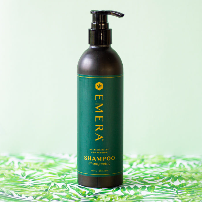 EMERA CBD Shampoo