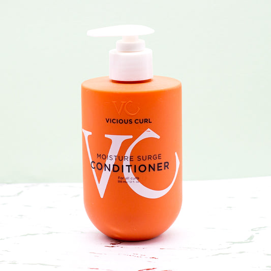 Vicious Curl Moisture Surge Conditioner