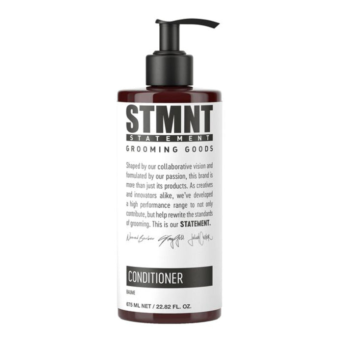 STMNT Men's Moisturizing Conditioner