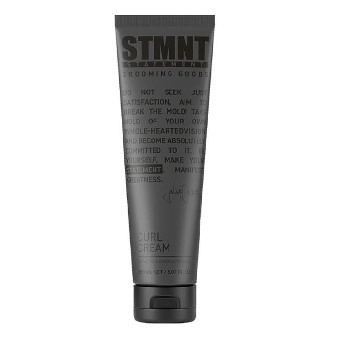 STMT Men's Styling Julius Cvesar's Curl Cream