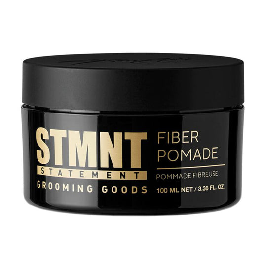 STMNT Men's Styling Fiber Pomade