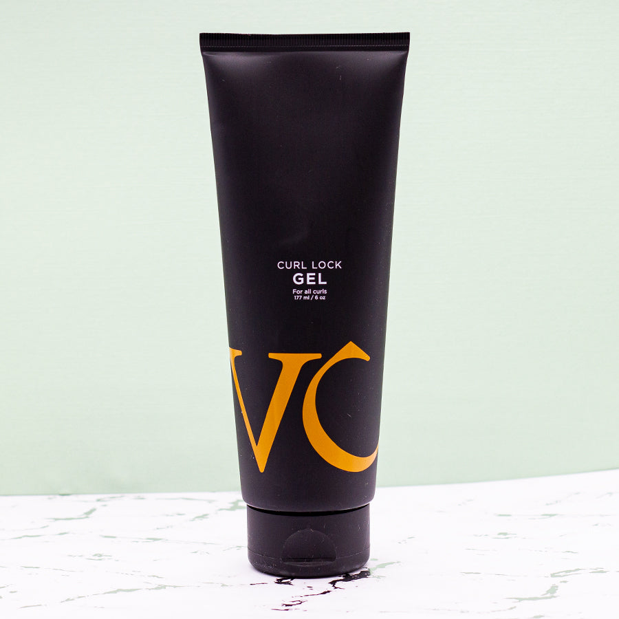 Vicious Curl Curl Lock Gel