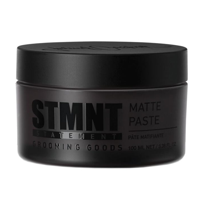 STMNT Men's Matte Styling Paste