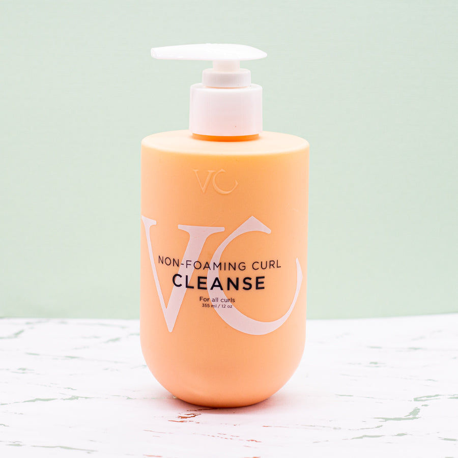 Vicious Curl Non-Foaming Curl Cleanser