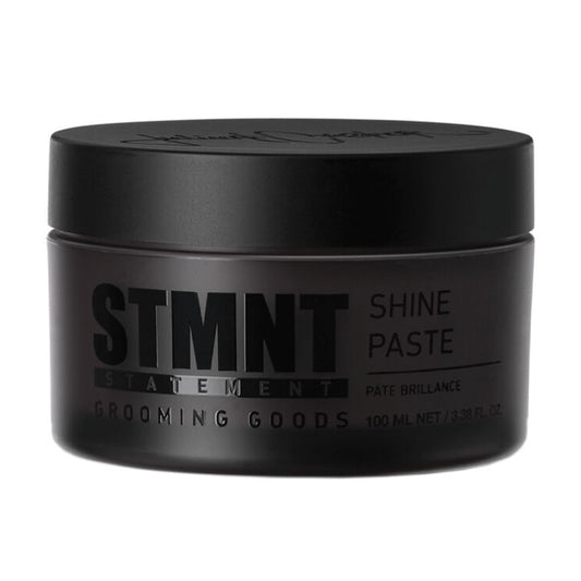 STMNT Men's Styling Shine Paste